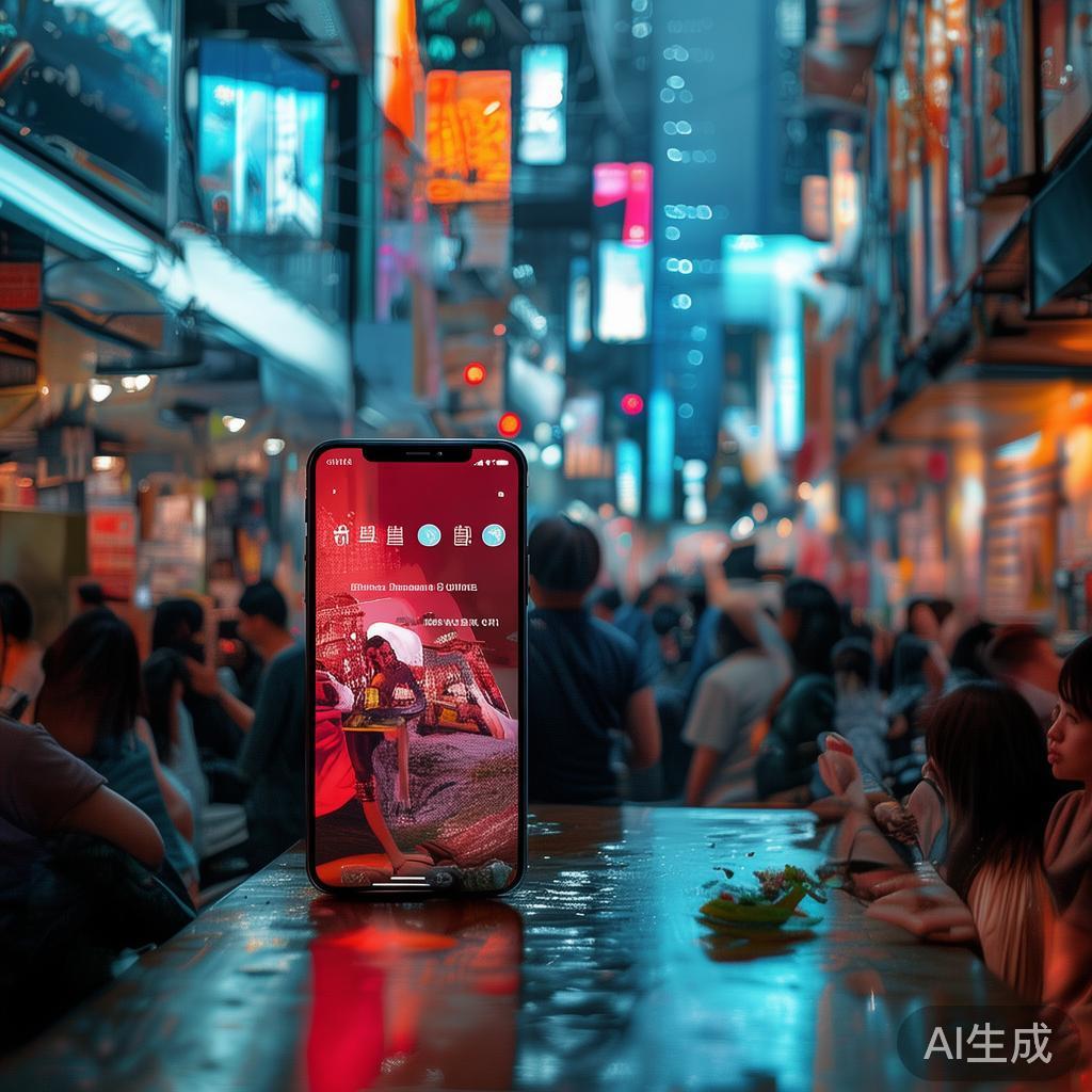 小红书代刷浏览插图 小红书代刷浏览插图