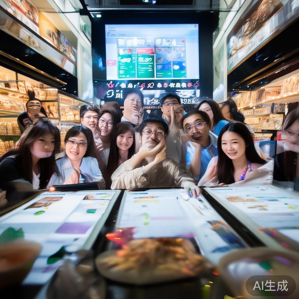 小红书这个平台是怎么赚钱插图1 小红书这个平台是怎么赚钱插图1