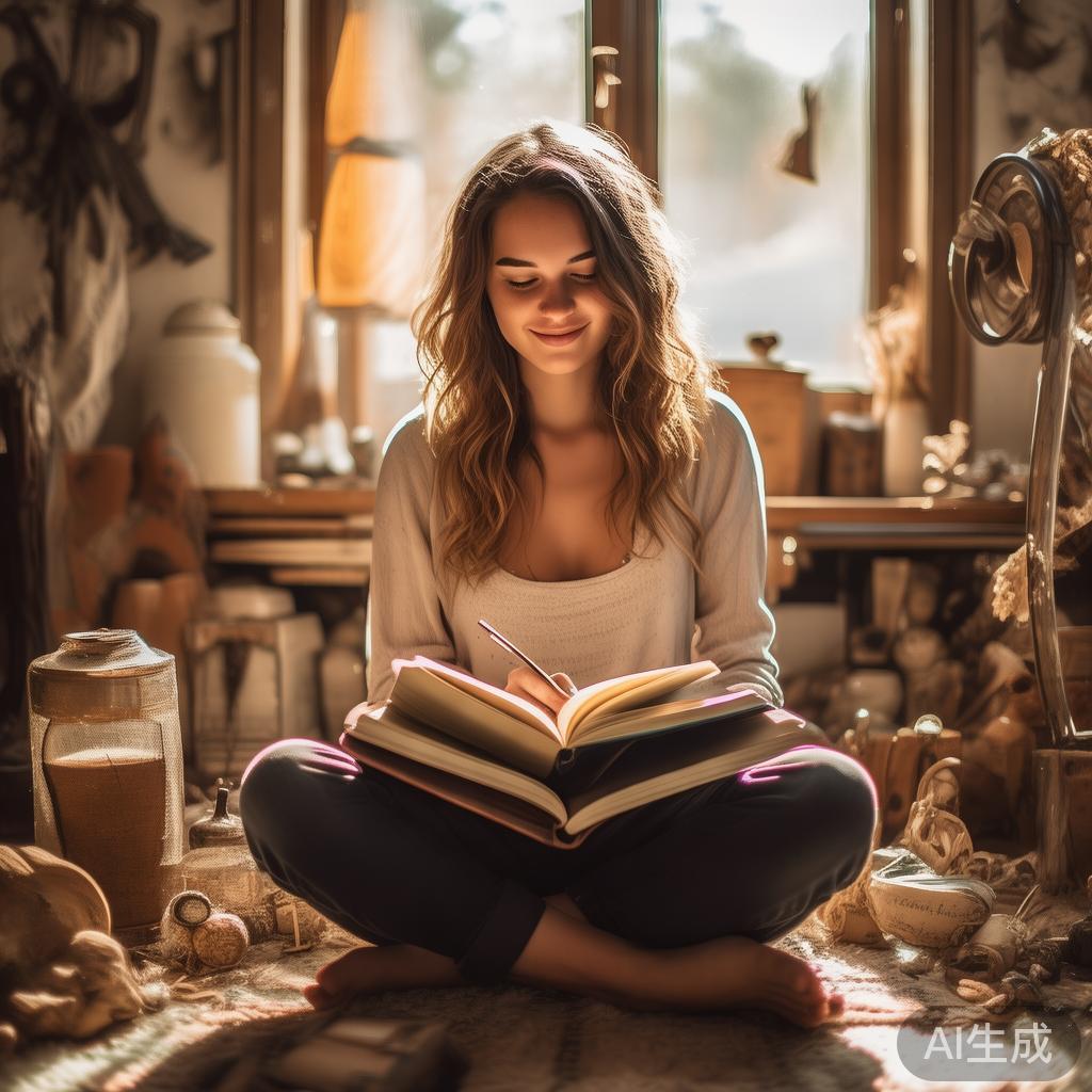 小红书上热门插图2 小红书上热门插图2