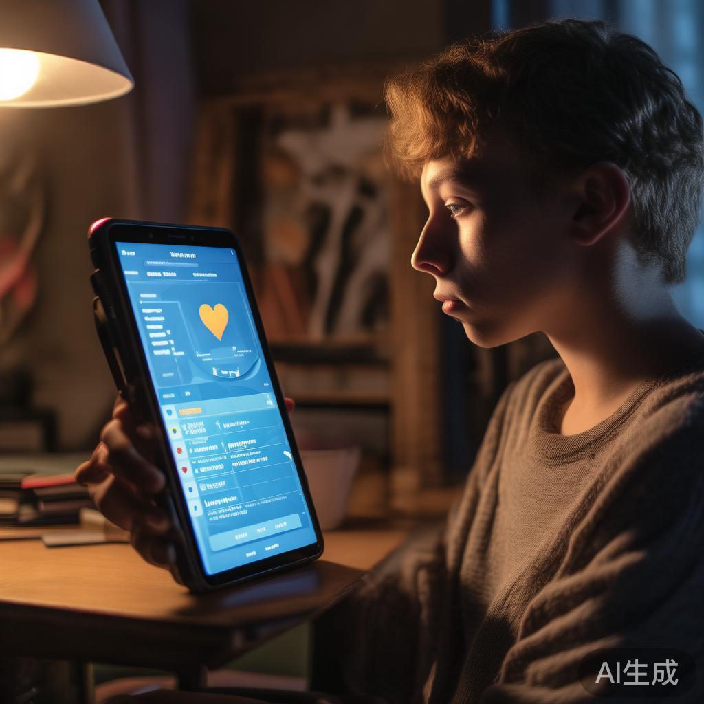 抖音粉丝隐私怎么设置好插图1 抖音粉丝隐私怎么设置好插图1