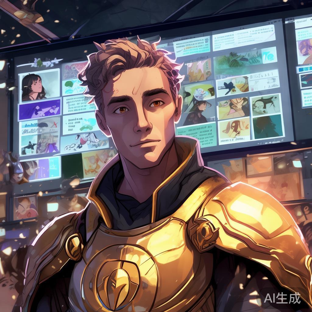 怎么喂养抖音小火人粉丝插图1