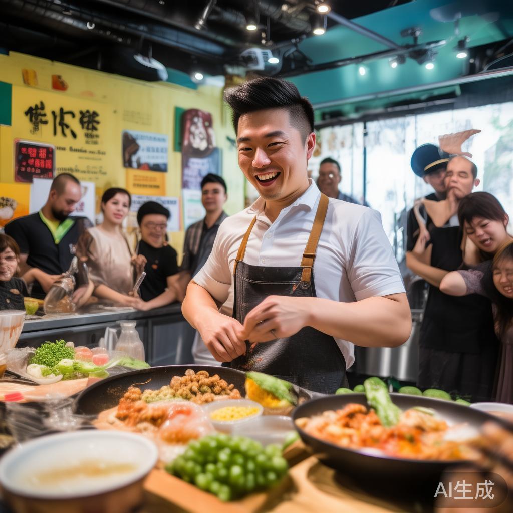 发小红书的人如何盈利插图1