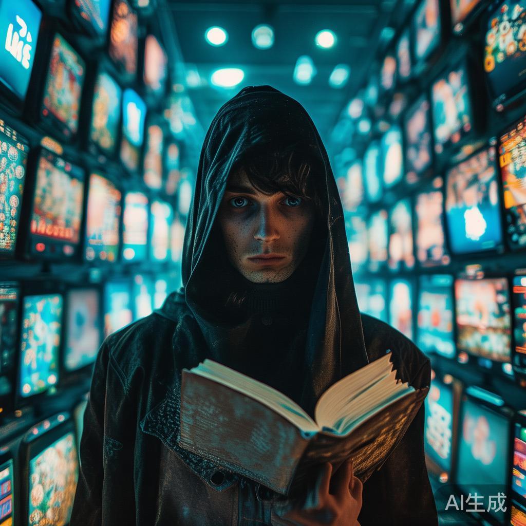 为什么抖音粉丝号涨插图1 为什么抖音粉丝号涨插图1