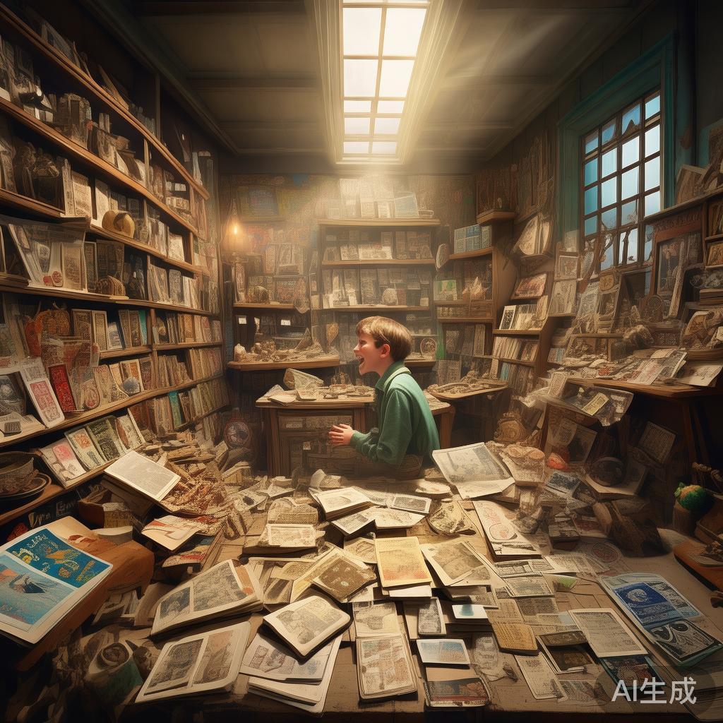 小红书如何设置收藏插图 小红书如何设置收藏插图