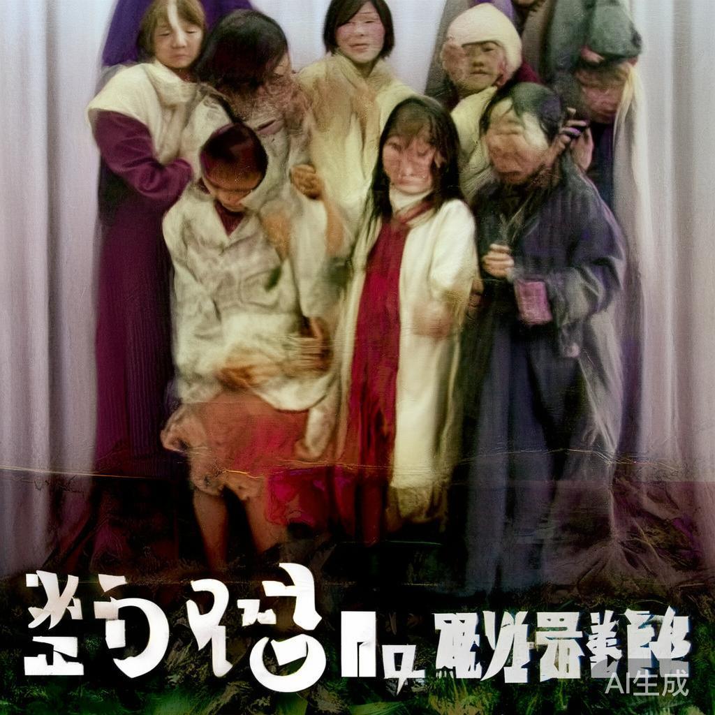 梅艳芳的粉丝抖音叫什么插图1 梅艳芳的粉丝抖音叫什么插图1