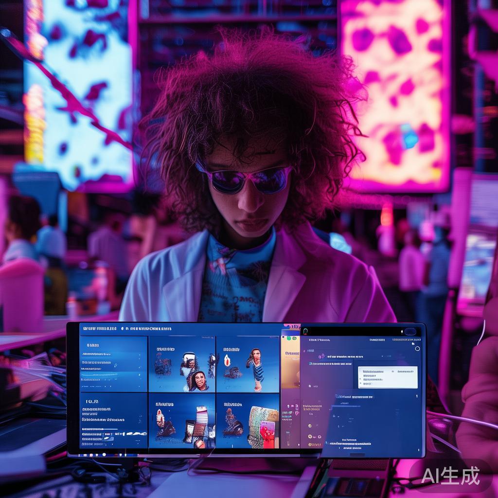 抖音群里怎么隐藏粉丝插图 抖音群里怎么隐藏粉丝插图