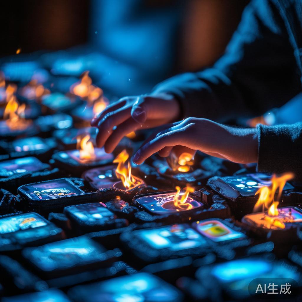 抖音里怎么搜索火山粉丝插图1