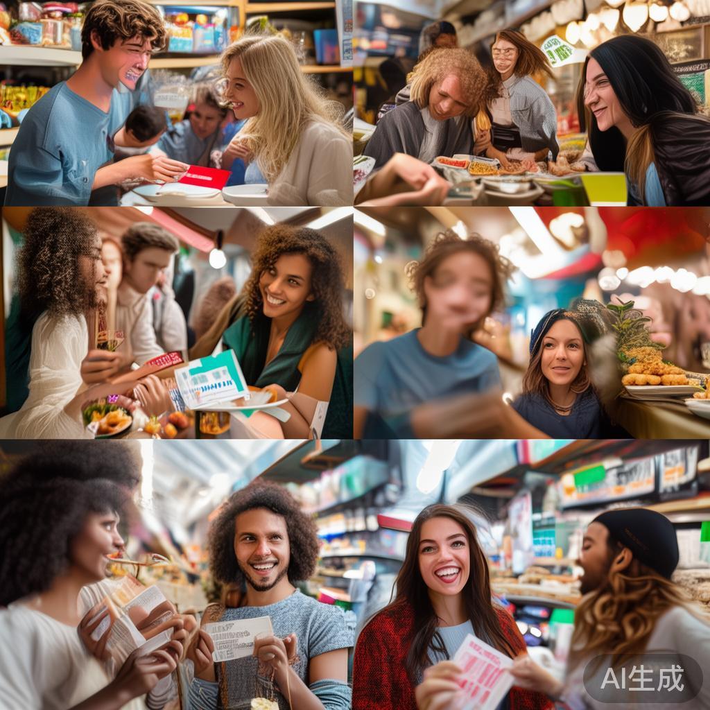 小红书券怎么用插图 小红书券怎么用插图