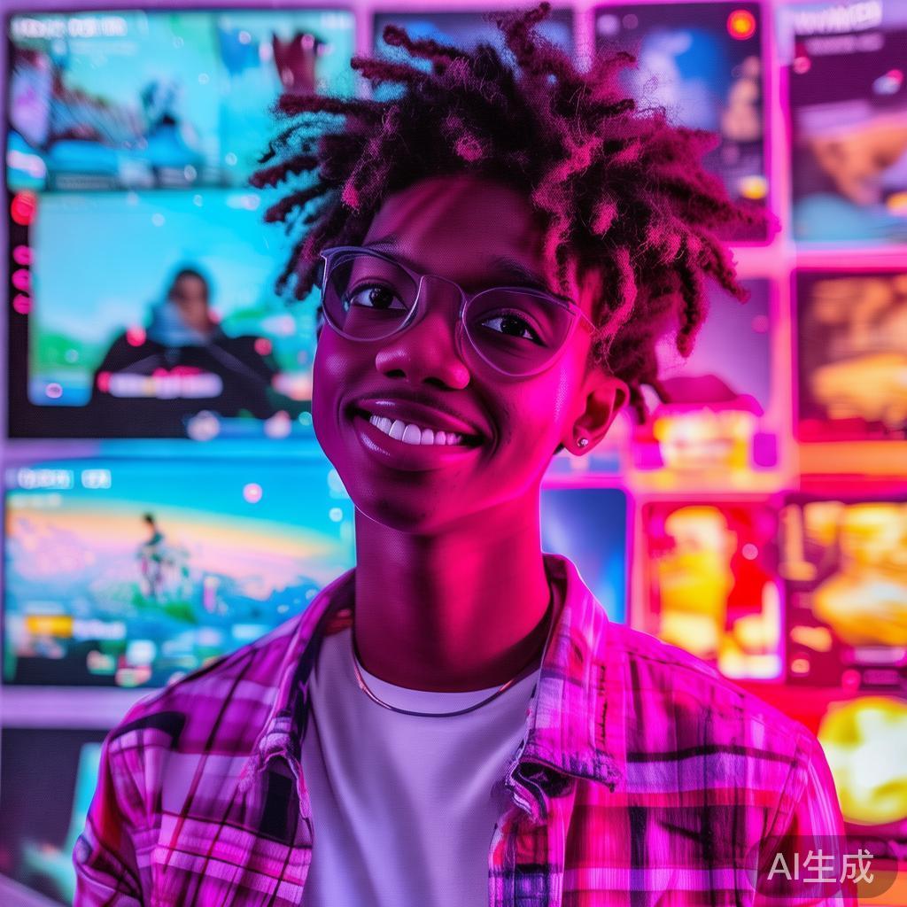 抖音粉丝增长难度怎么算插图2