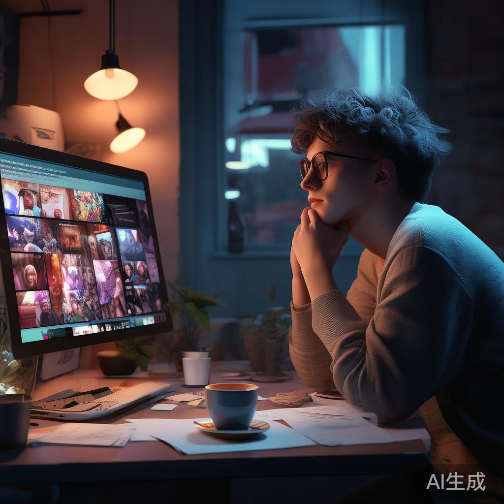 抖音怎么查看昨日粉丝插图1