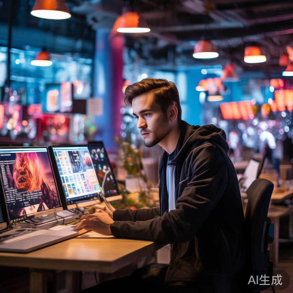 最近抖音怎么老涨粉丝插图1