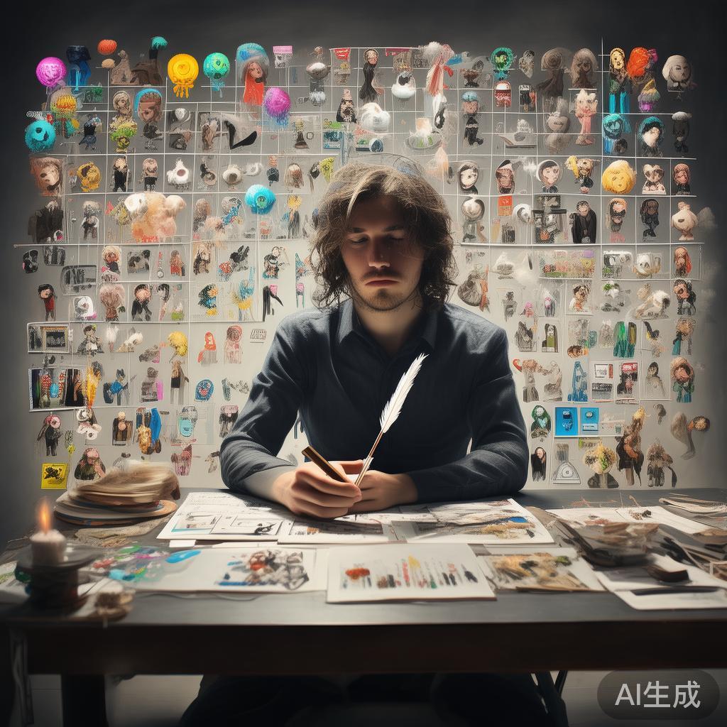 小红书粉丝获赞比例插图1