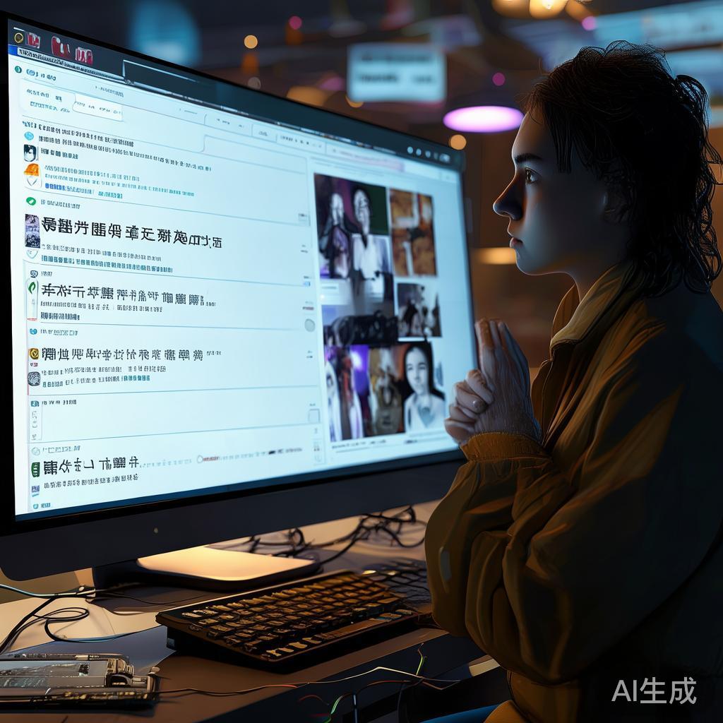 怎么不能搜索抖音粉丝了插图 怎么不能搜索抖音粉丝了插图