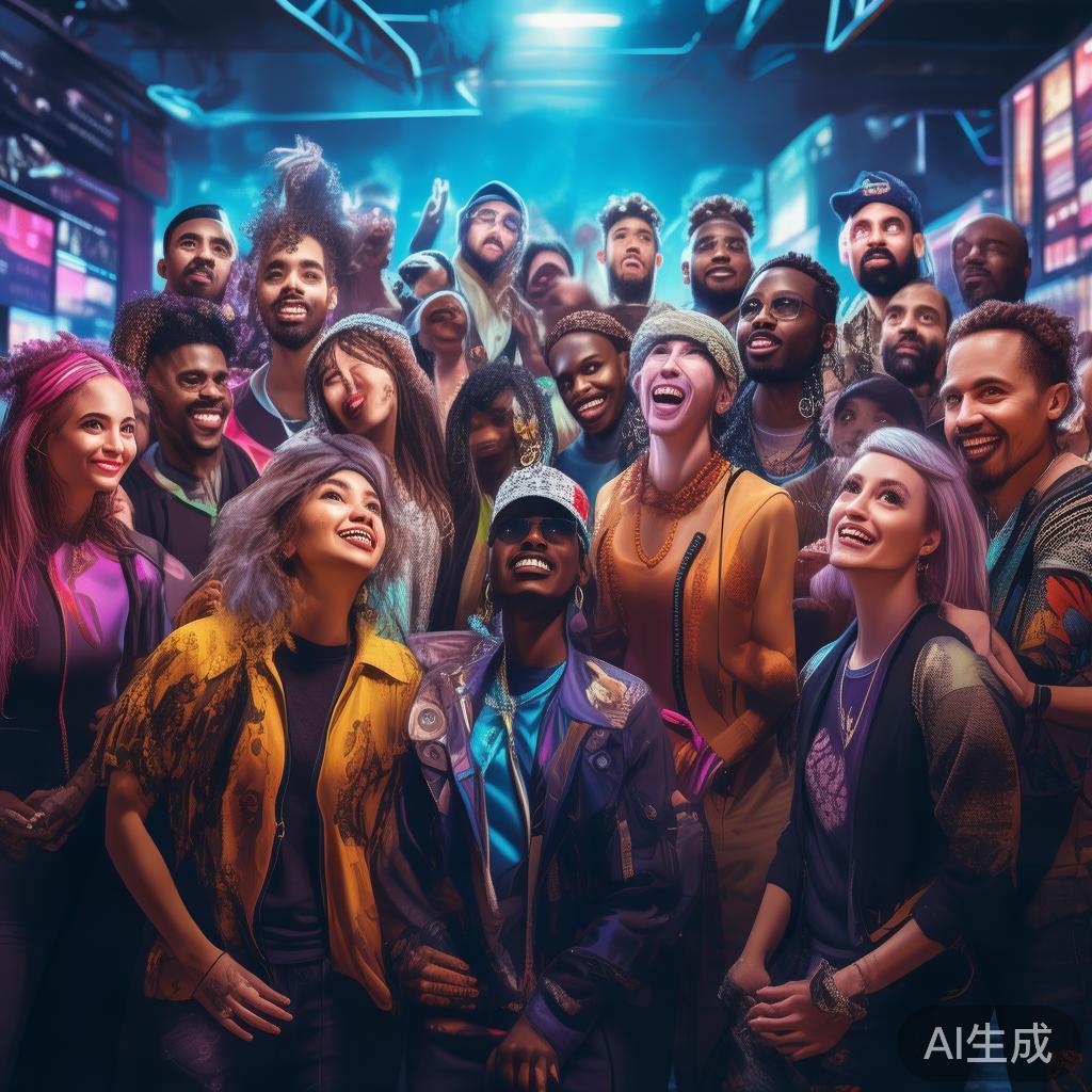 怎么打卡抖音粉丝插图2