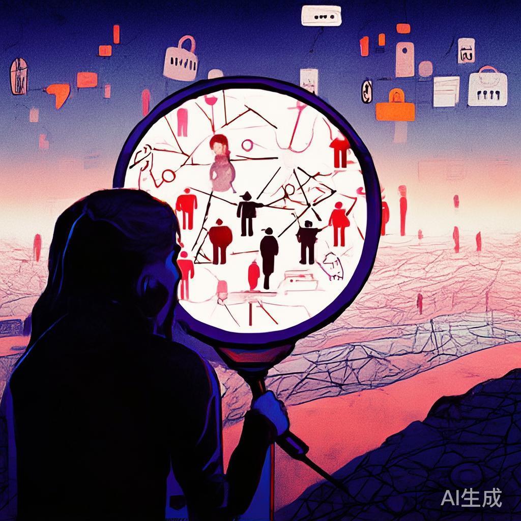 怎么检测抖音账号的粉丝插图2 怎么检测抖音账号的粉丝插图2