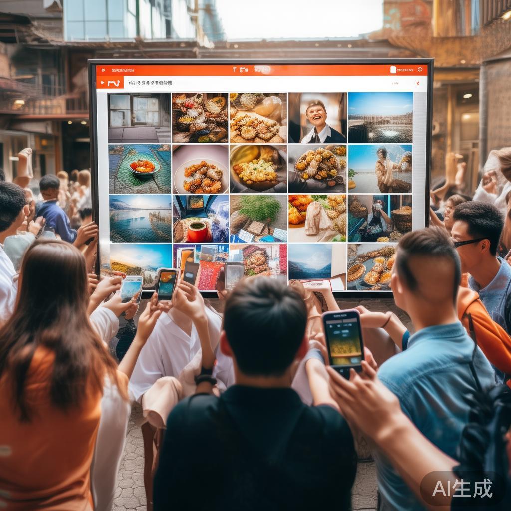 小红书是干嘛的呢插图1 小红书是干嘛的呢插图1