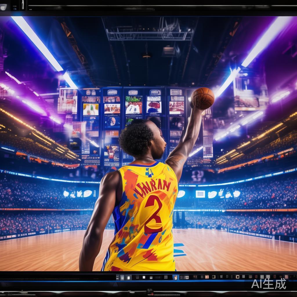 库里粉丝抖音号是什么插图2 库里粉丝抖音号是什么插图2