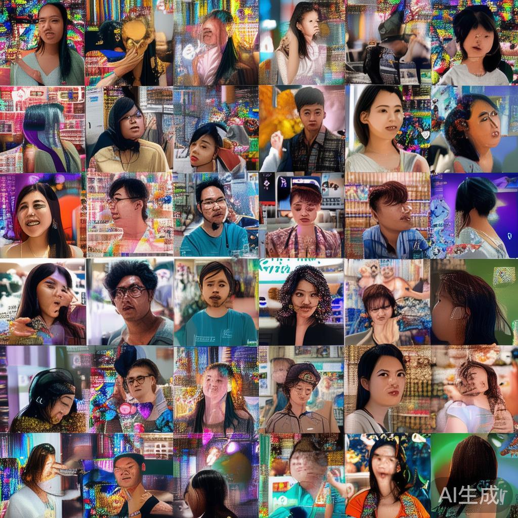 小红书上女的暗号是什么意思插图3 小红书上女的暗号是什么意思插图3