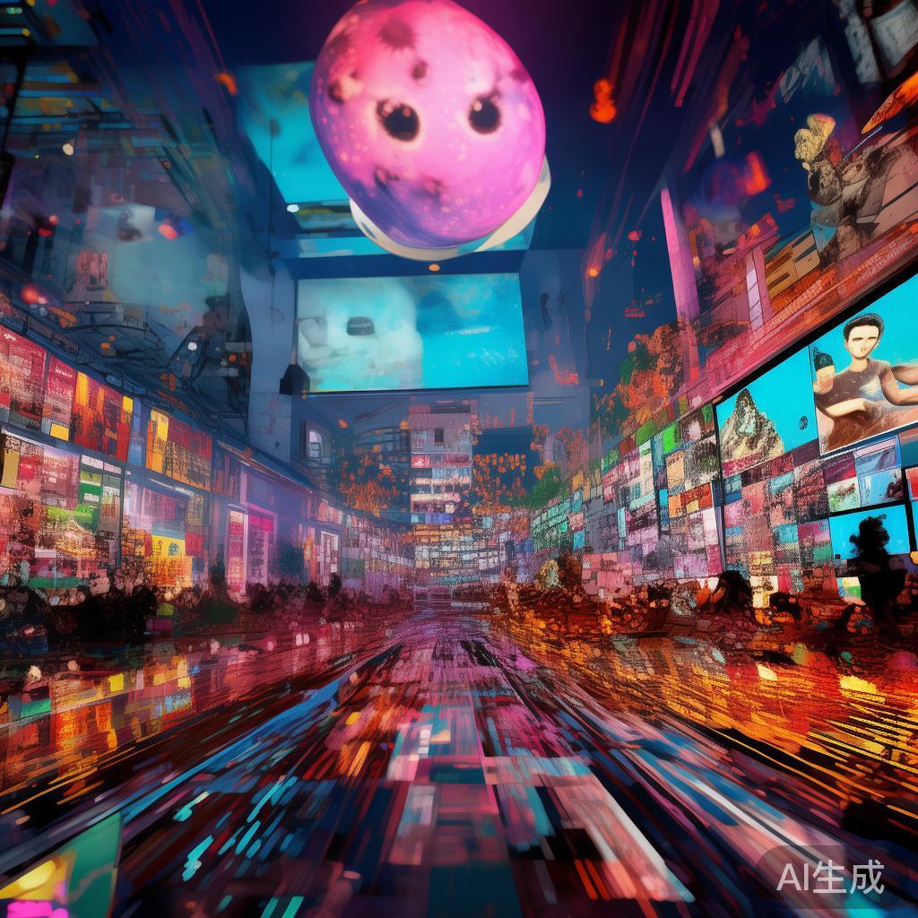 朋友圈视频号什么意思插图2 朋友圈视频号什么意思插图2