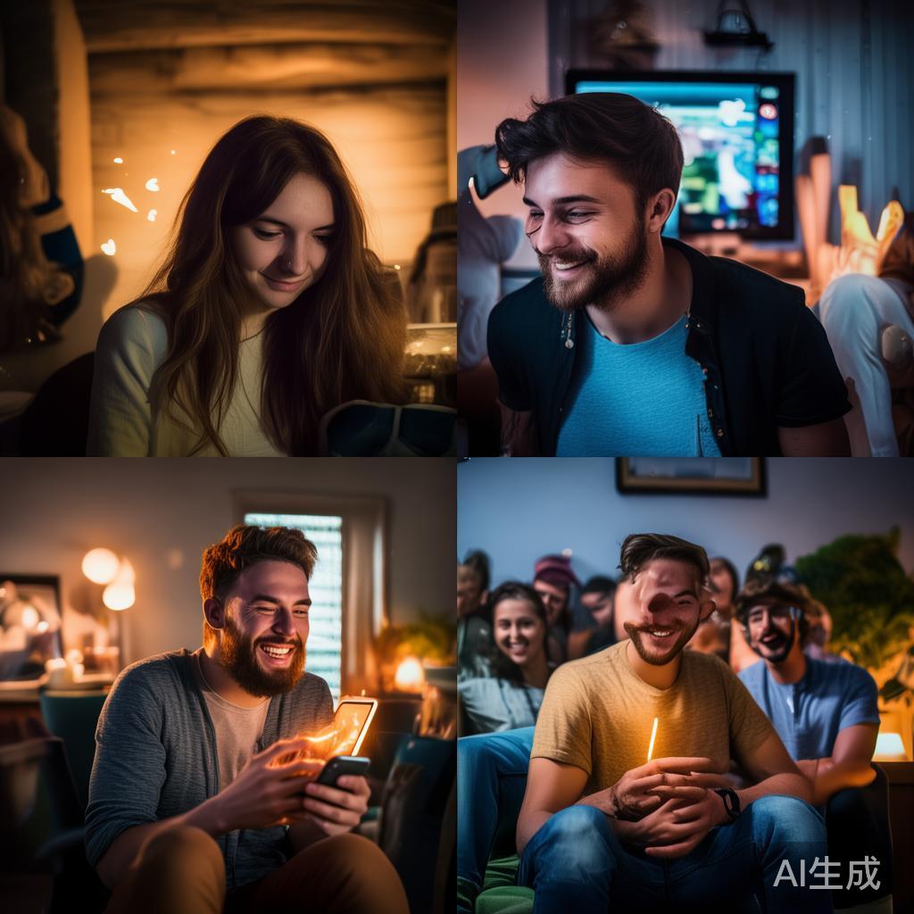 小红书刷视频挣钱步骤图插图2