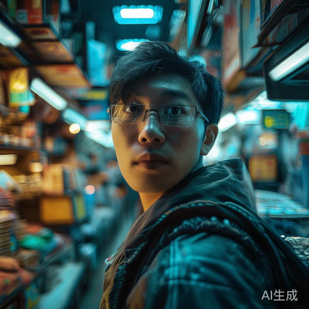 小红书赚钱流程插图 小红书赚钱流程插图