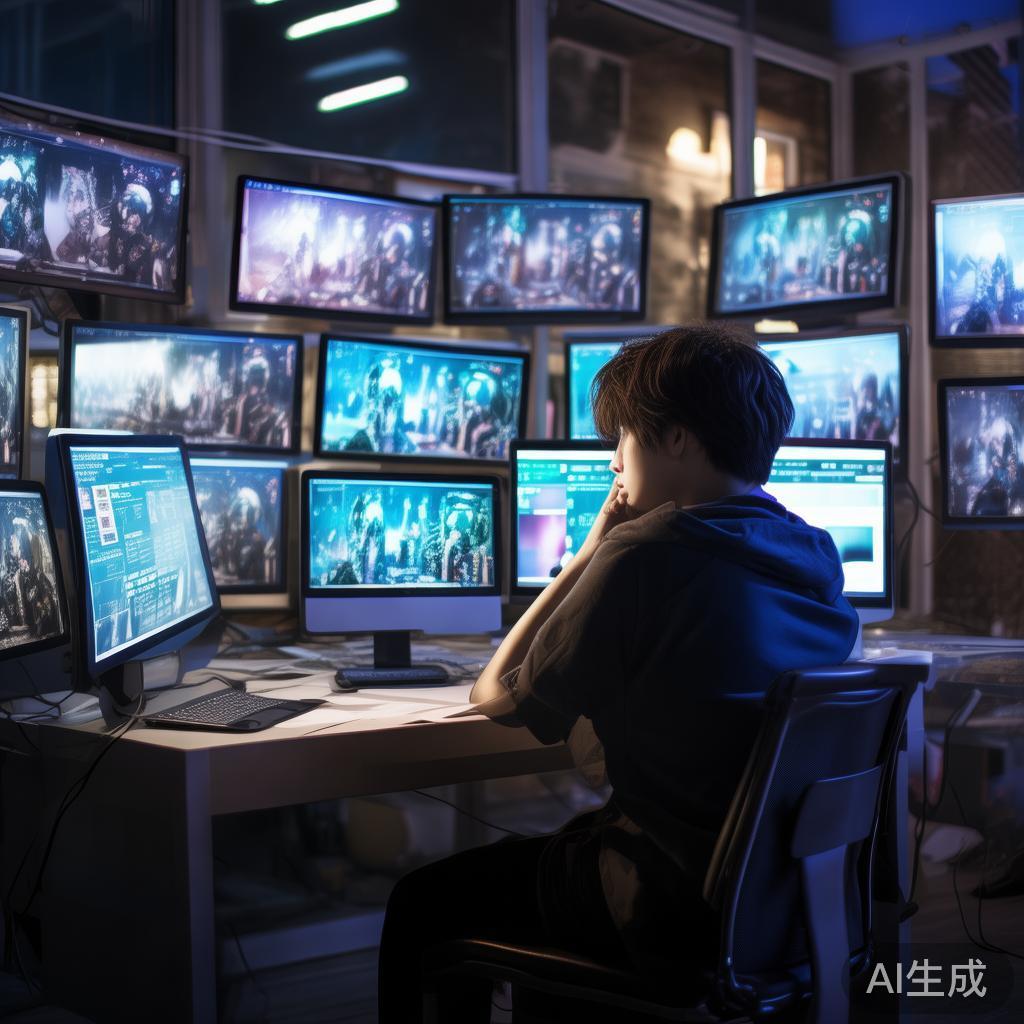 在抖音怎么查粉丝群插图1 在抖音怎么查粉丝群插图1