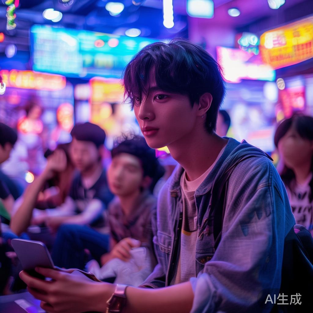 有抖音怎么创建粉丝群聊插图2 有抖音怎么创建粉丝群聊插图2