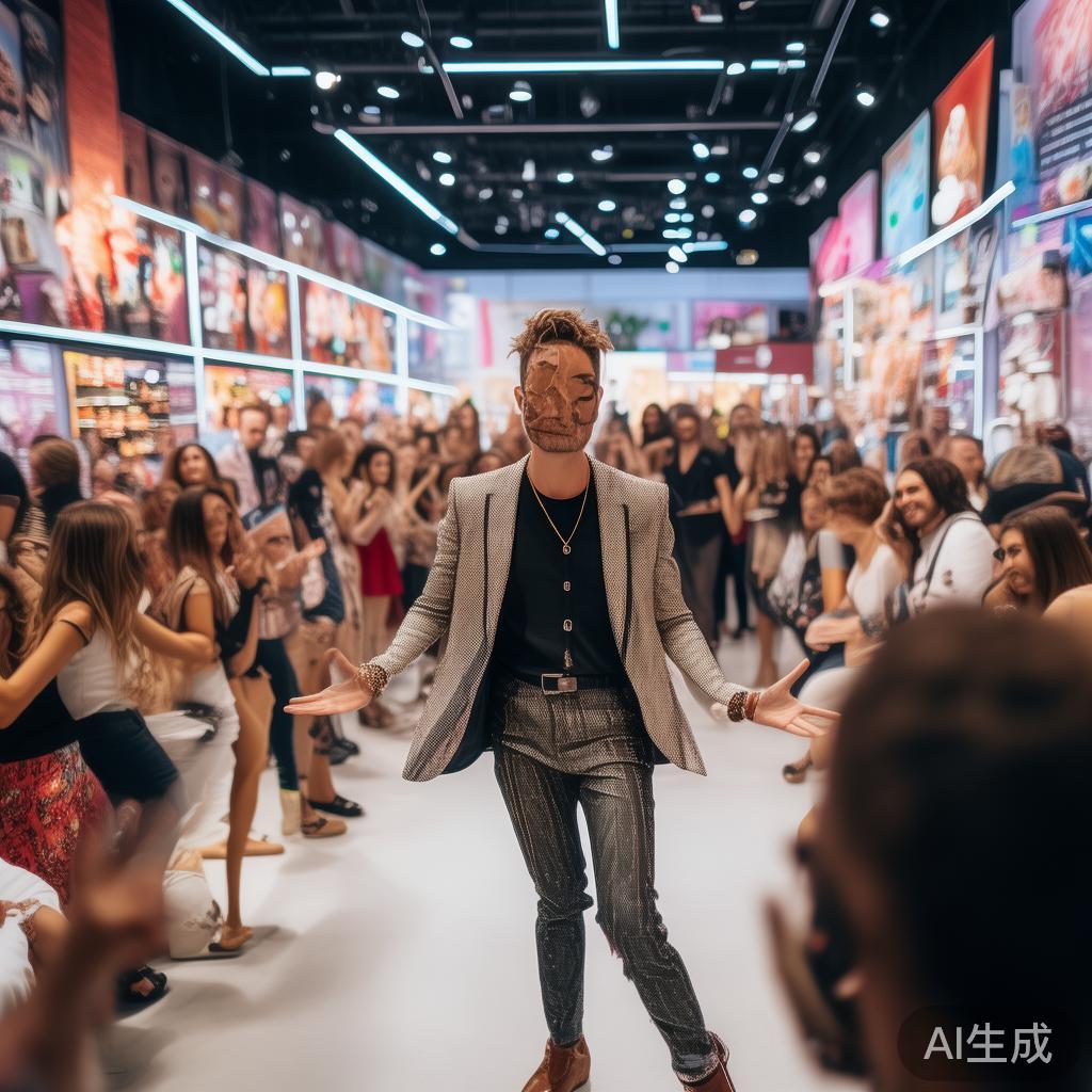 拍抖音粉丝怎么变现插图1 拍抖音粉丝怎么变现插图1