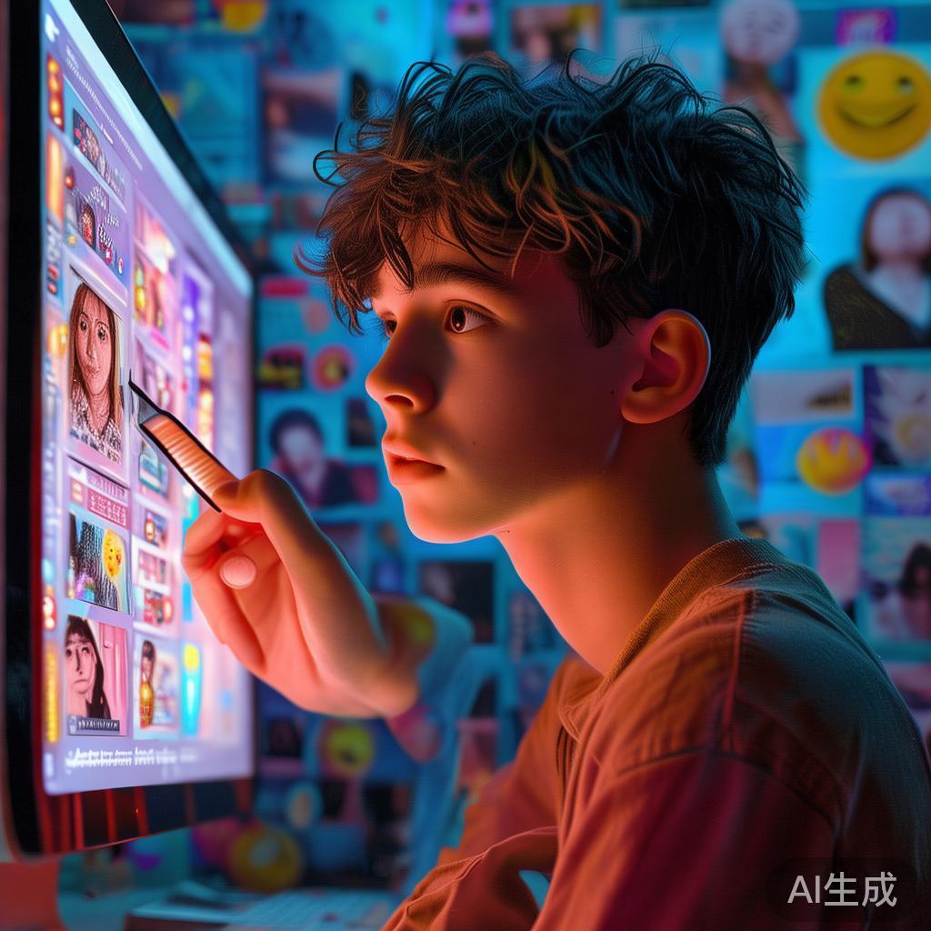 抖音粉丝隐私怎么设置好插图 抖音粉丝隐私怎么设置好插图