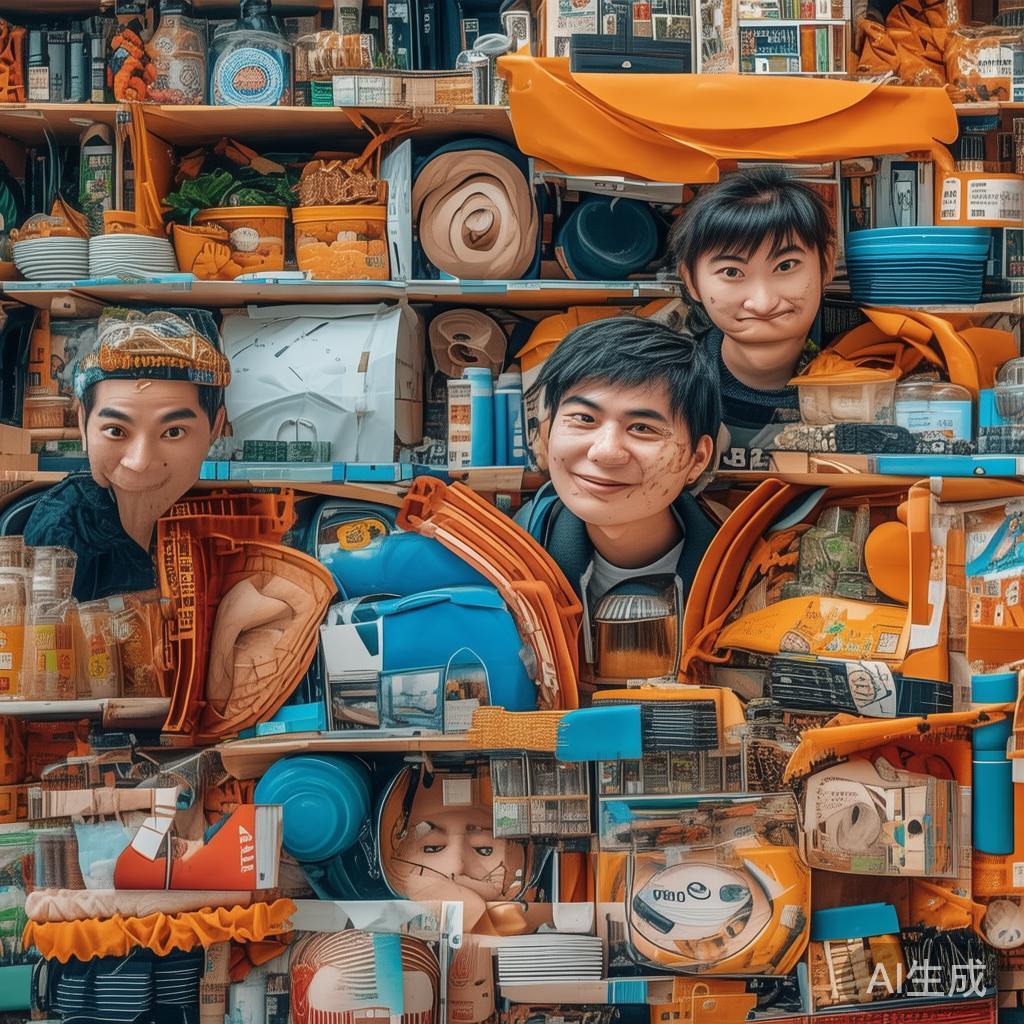 小红书赚钱方法与收益方法插图1