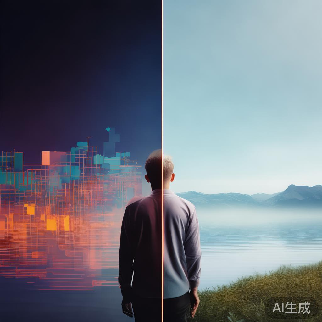 小红书上的人设插图 小红书上的人设插图