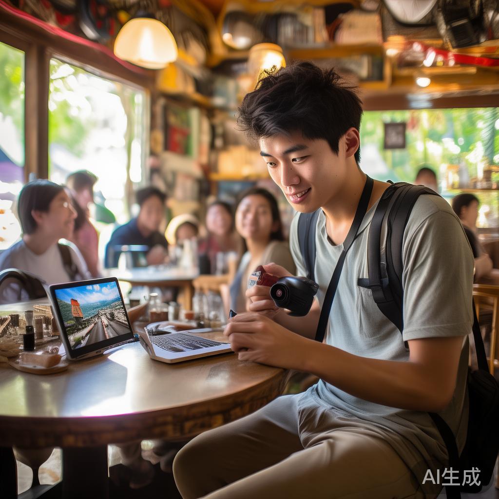 小红书怎么让关注的人看不到笔记插图1