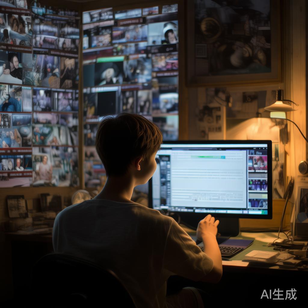 抖音怎么退出粉丝插图 抖音怎么退出粉丝插图