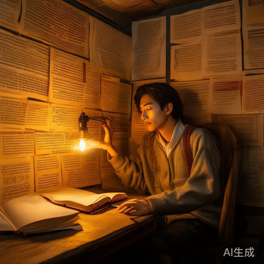 小红书和抖音的差别插图 小红书和抖音的差别插图