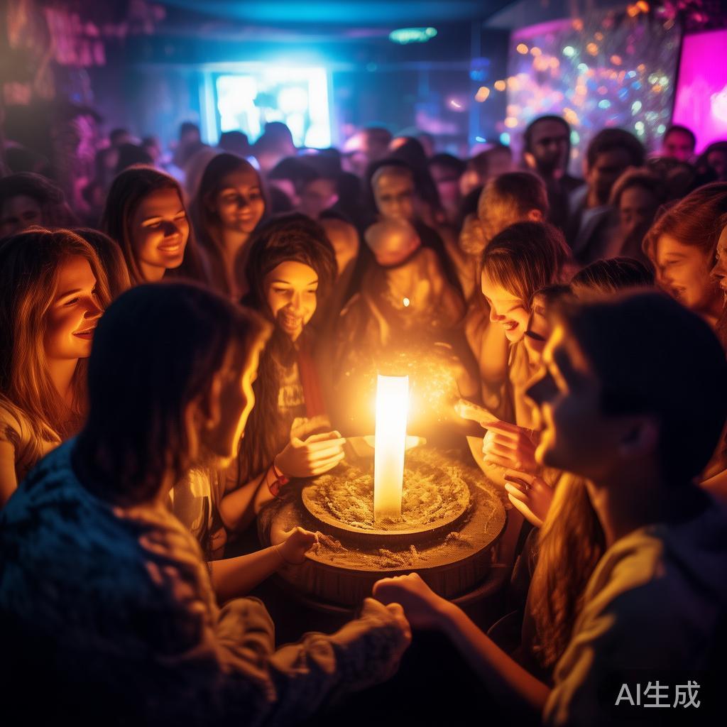 抖音怎么点亮粉丝灯插图 抖音怎么点亮粉丝灯插图