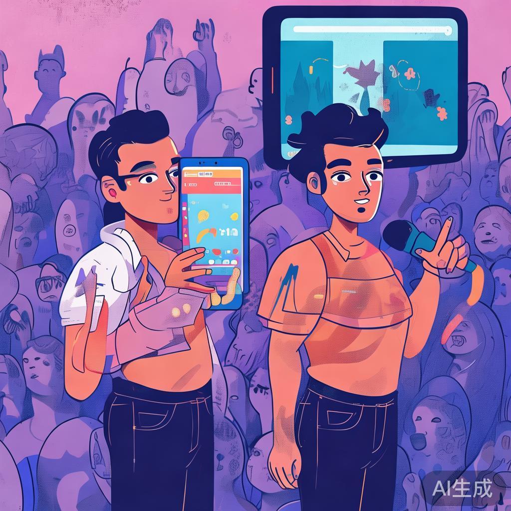 在抖音里怎么得到粉丝插图2 在抖音里怎么得到粉丝插图2