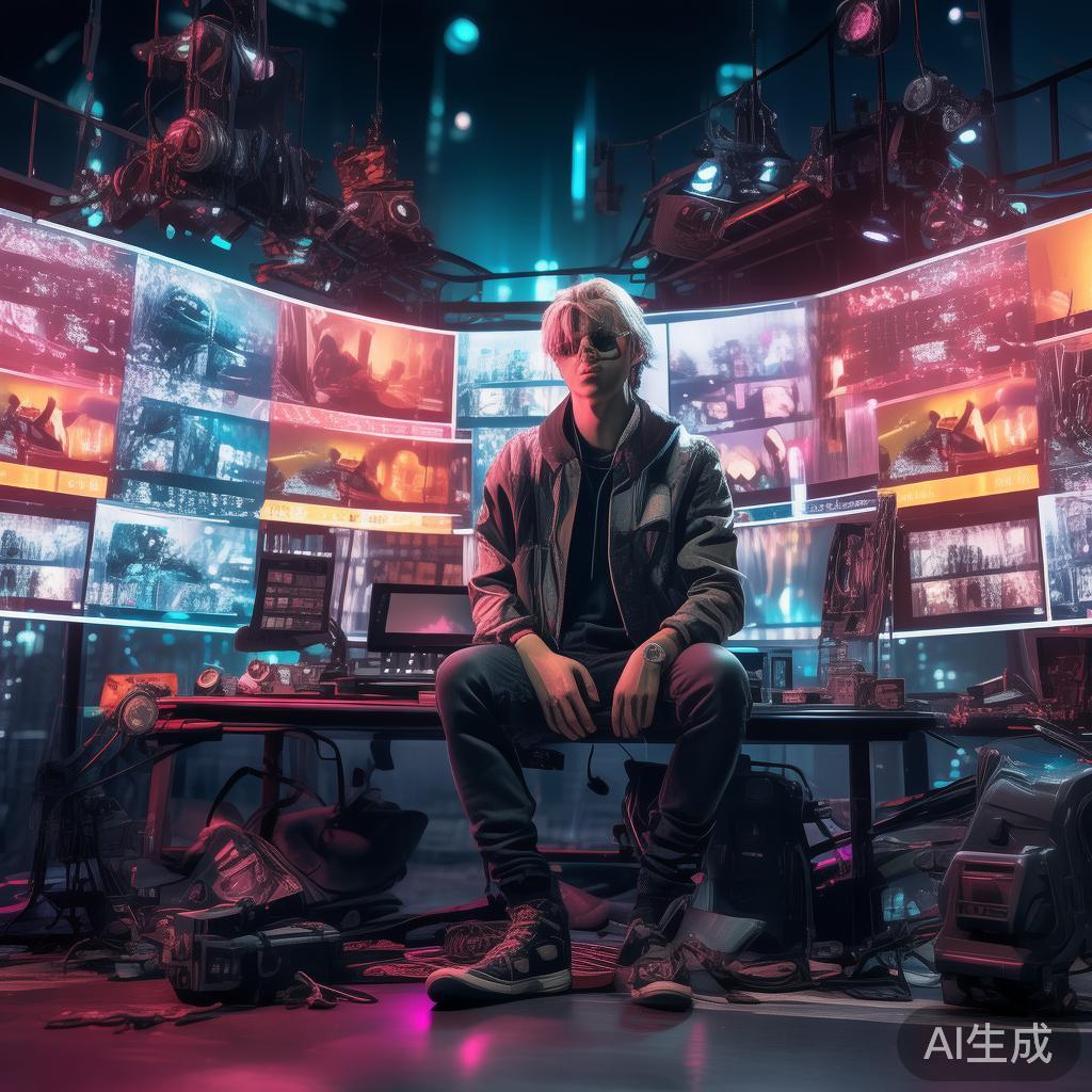 怎么通过抖音增加粉丝插图1