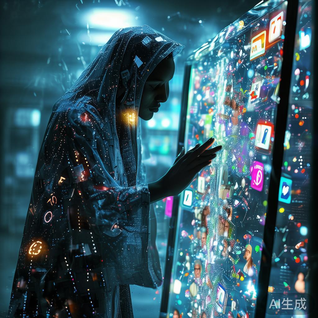 抖音显示几十万粉丝插图1 抖音显示几十万粉丝插图1