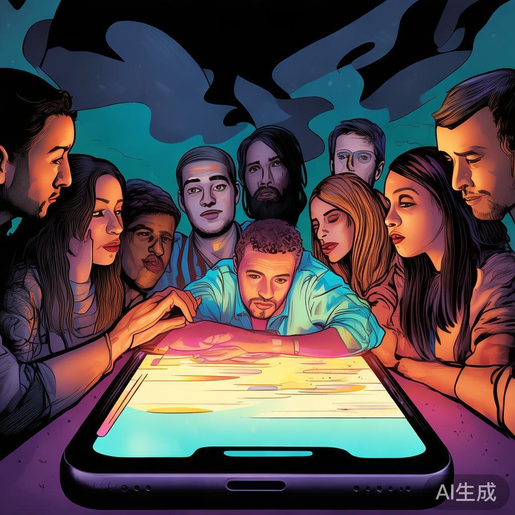 抖音怎么吸1万粉丝插图1