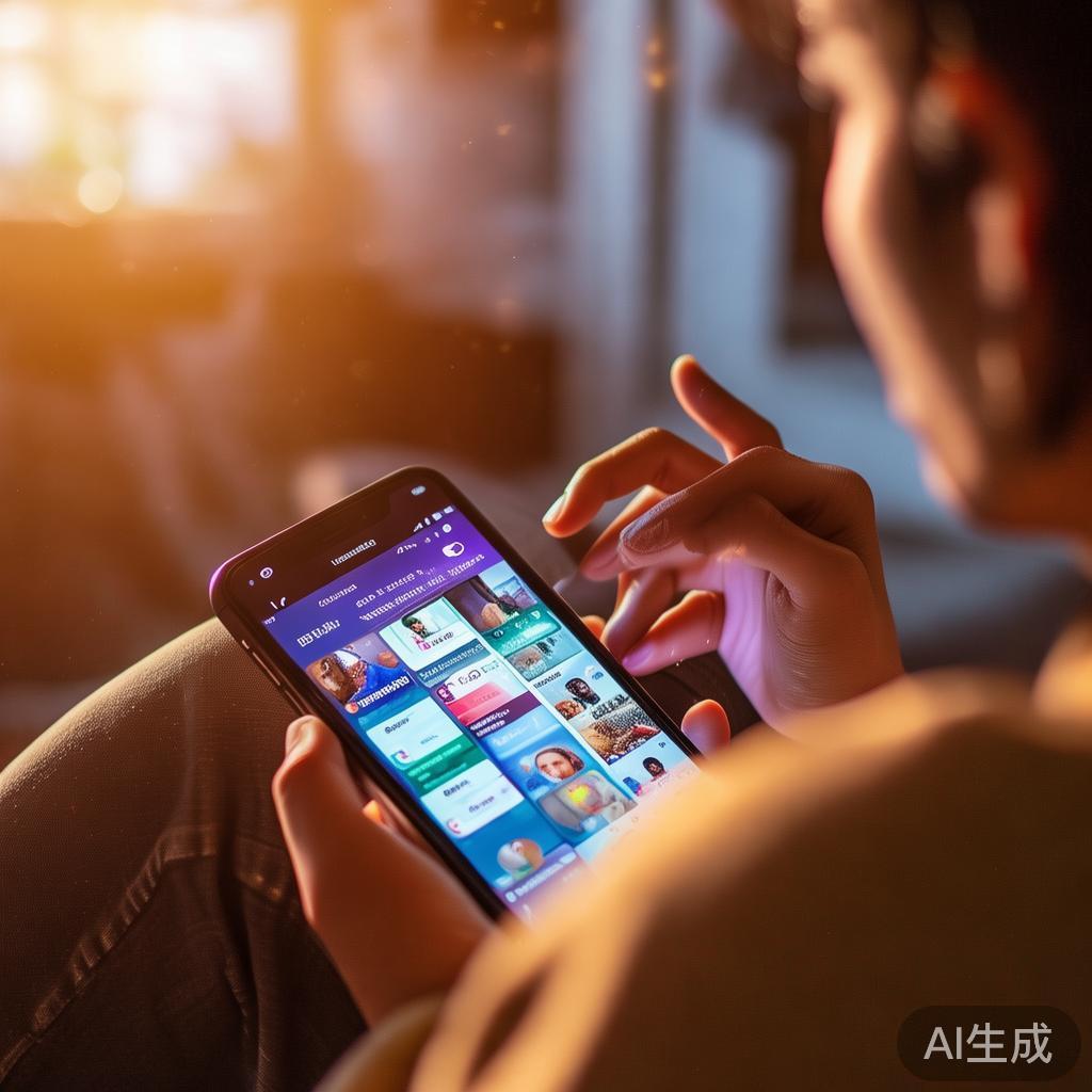 我想刷小红书插图 我想刷小红书插图