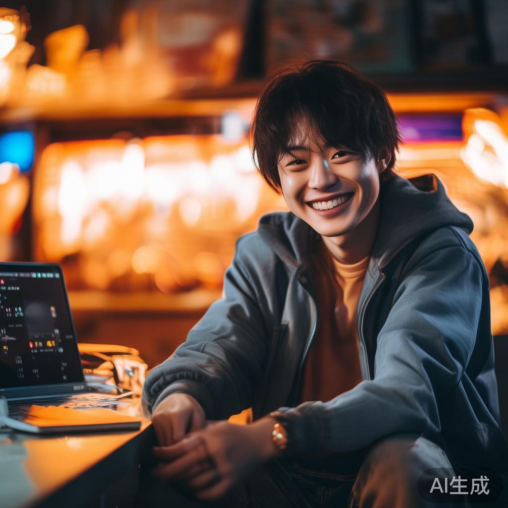 抖音怎么增加帅哥粉丝插图1 抖音怎么增加帅哥粉丝插图1