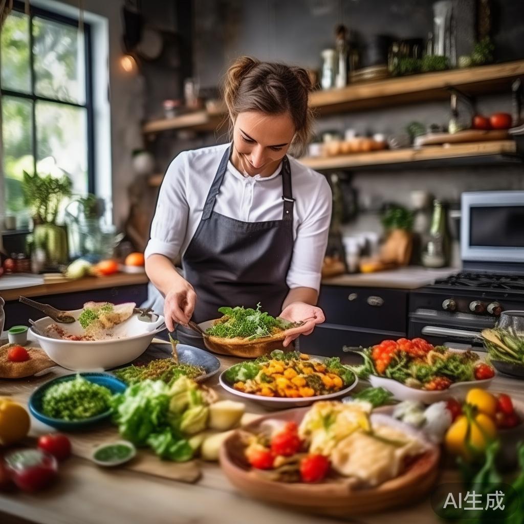 小红书的曝光量和视频浏览量的区别插图3