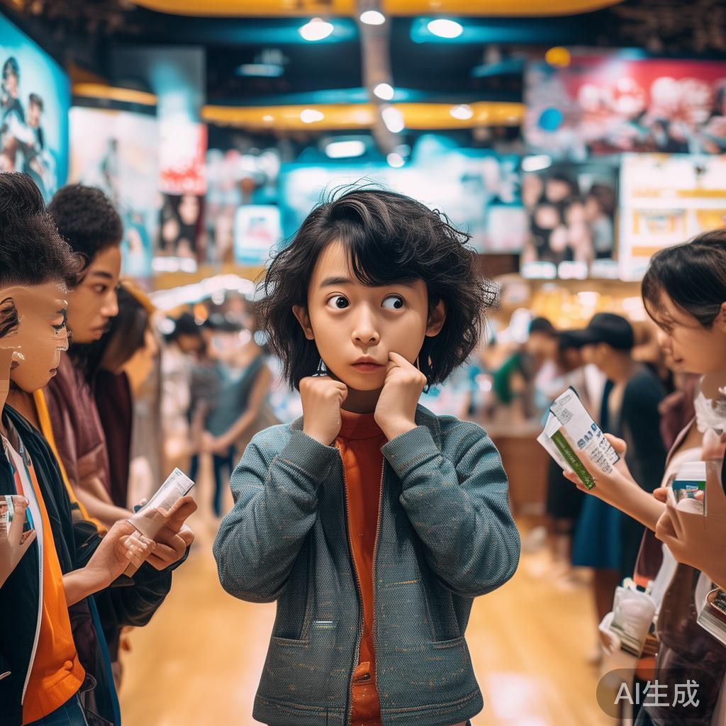 小红书买完东西怎么评价插图1