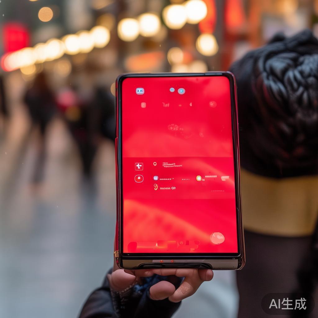 小红书买号需要注意什么事项插图 小红书买号需要注意什么事项插图