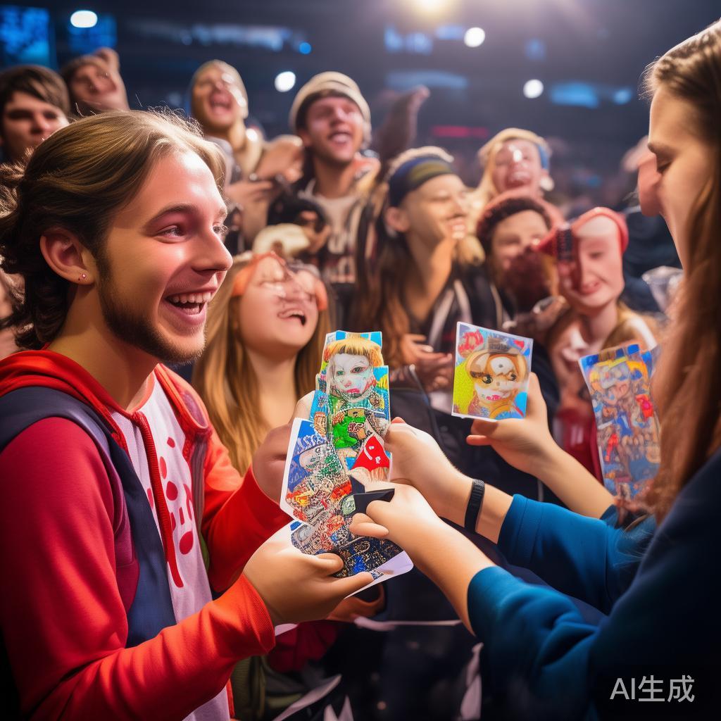 抖音与粉丝互动怎么操作插图2 抖音与粉丝互动怎么操作插图2