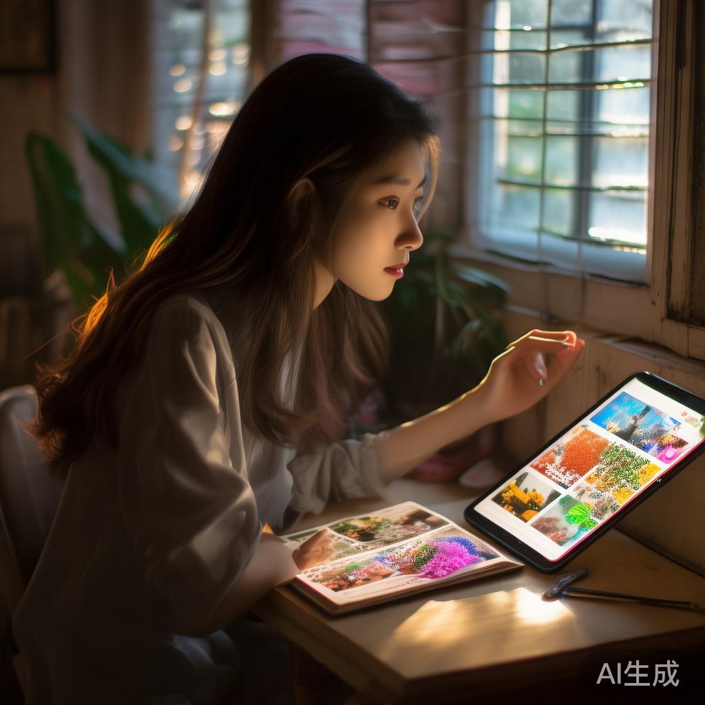 我想刷小红书插图1 我想刷小红书插图1