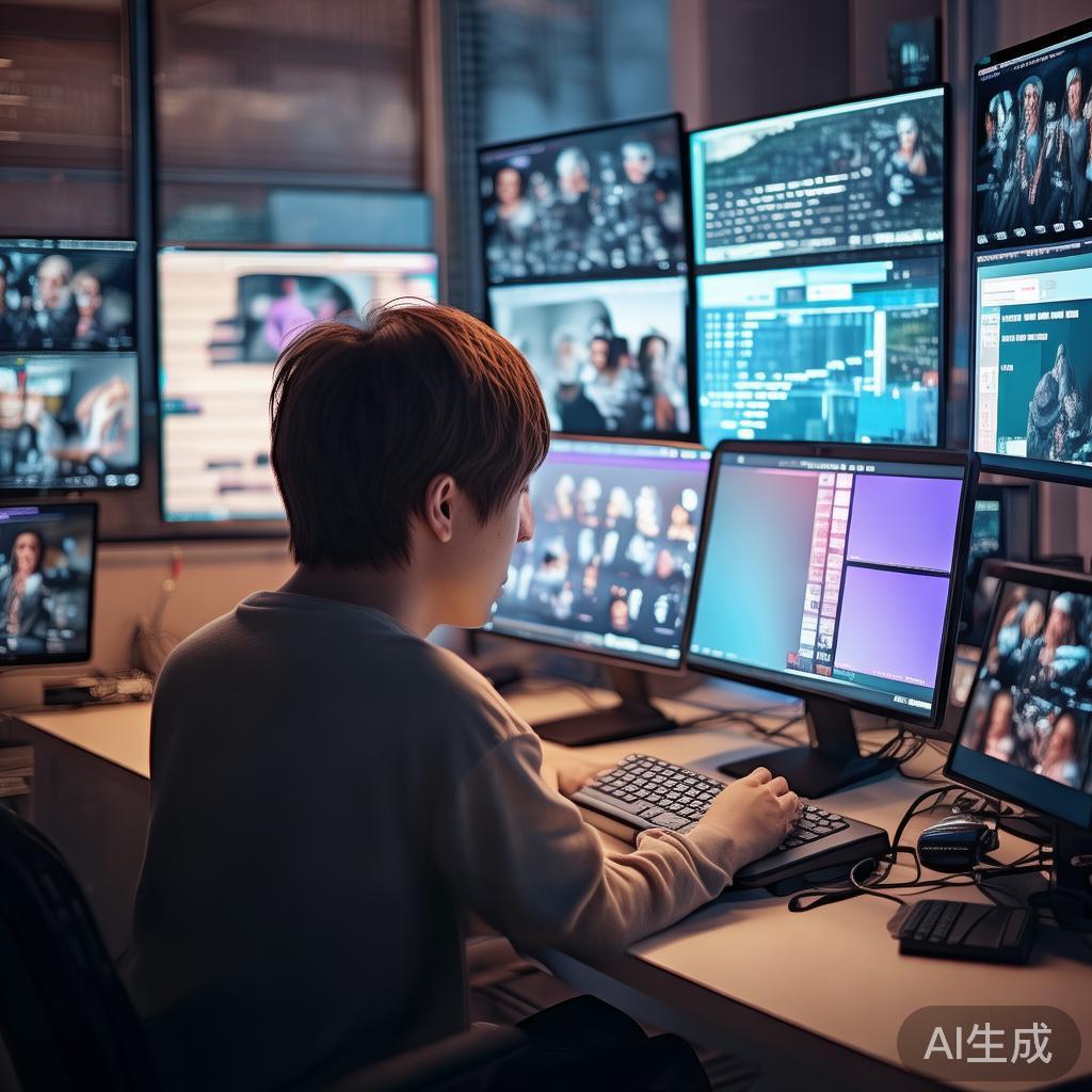 抖音火山app怎么移除粉丝插图 抖音火山app怎么移除粉丝插图