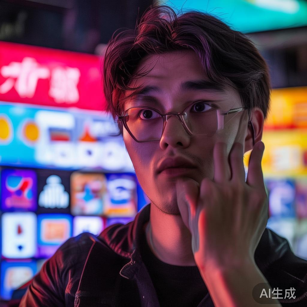 小红书点赞怎么设置仅自己可见呢视频插图1