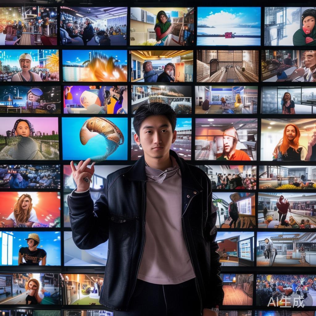 怎么让抖音显示西瓜粉丝插图1