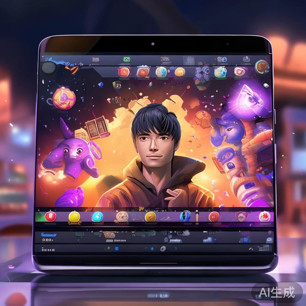 抖音小游戏怎么加粉丝插图 抖音小游戏怎么加粉丝插图